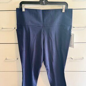 Athletica Salutation Pocket II Tight Legging